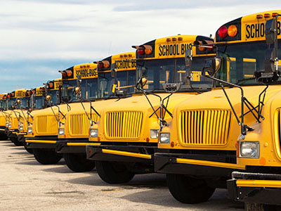 School Bus Solution