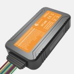 VT140 AIS 140 Approved GPS Tracker