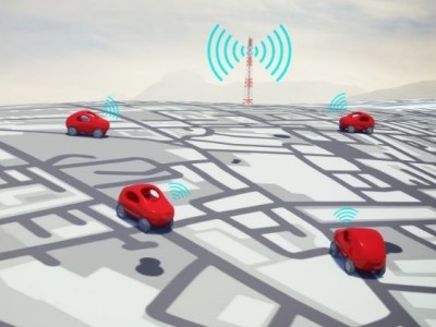 iStartek Professional GPS tracker with sdk and api