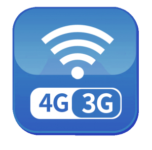 Worldwide 3G 4G Frequency